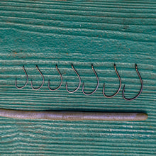 Load image into Gallery viewer, Reaction Tackle Drop Shot Hooks- Pack of 50