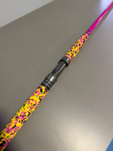 Load image into Gallery viewer, Pixie 7'6" Spinning Catfish Rod | Trophy Cat Tackle