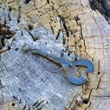 Load image into Gallery viewer, Reaction Tackle Lead Swing Football Jigs- 5-PACK - New