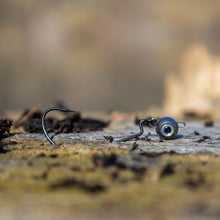 Load image into Gallery viewer, Reaction Tackle Tungsten Free Swing Jig Head- 5-Pack - New