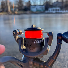 Load image into Gallery viewer, Reaction Tackle ICE Monofilament Fishing Line