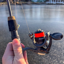 Load image into Gallery viewer, Reaction Tackle ICE Monofilament Fishing Line