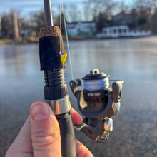 Load image into Gallery viewer, Reaction Tackle Ice Fishing Jigs