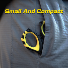 Load image into Gallery viewer, Mini Scissors for Cutting Braided Fishing Line