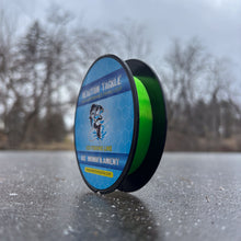 Load image into Gallery viewer, Reaction Tackle ICE Monofilament Fishing Line
