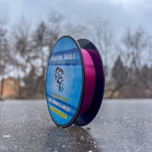 Load image into Gallery viewer, Reaction Tackle ICE Monofilament Fishing Line