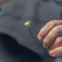 Load image into Gallery viewer, Reaction Tackle Lead Ned Rig - Shroom Jigs (25-Pack)