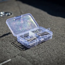 Load image into Gallery viewer, Reaction Tackle Lead Nail Weights/Insert Sinkers