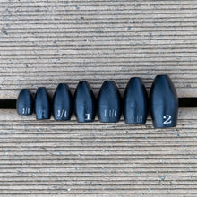 Load image into Gallery viewer, Reaction Tackle Tungsten Flipping Weights