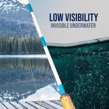 Load image into Gallery viewer, Reaction Tackle ICE Monofilament Fishing Line