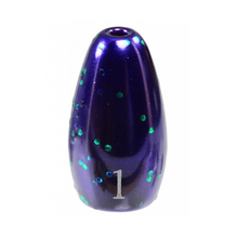 Load image into Gallery viewer, Reaction Tackle Tungsten Flipping Weights