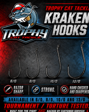 Load image into Gallery viewer, The Kraken