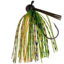 Load image into Gallery viewer, Reaction Tackle Lead Football Jigs 3-Pack - New