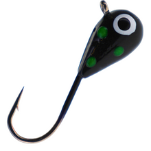 Load image into Gallery viewer, Reaction Tackle Ice Fishing Jigs
