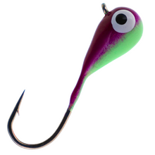 Load image into Gallery viewer, Reaction Tackle Ice Fishing Jigs