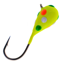 Load image into Gallery viewer, Reaction Tackle Ice Fishing Jigs