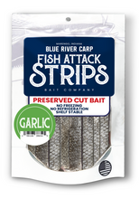 Load image into Gallery viewer, Fish Attack Strips