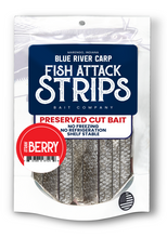 Load image into Gallery viewer, Fish Attack Strips