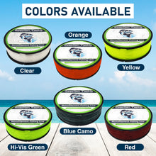 Load image into Gallery viewer, Reaction Tackle Nylon Monofilament Fishing Line