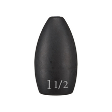 Load image into Gallery viewer, Reaction Tackle Tungsten Flipping Weights