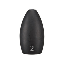 Load image into Gallery viewer, Reaction Tackle Tungsten Flipping Weights