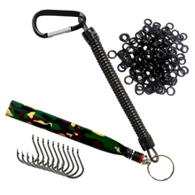 Load image into Gallery viewer, Reaction Tackle Wacky Worm Tools, Sets and Kits