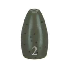 Load image into Gallery viewer, Reaction Tackle Tungsten Flipping Weights