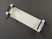 Load image into Gallery viewer, Fat Fish Designz Net Man Landing Net Holder