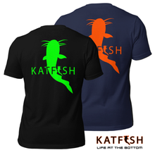 Load image into Gallery viewer, OG Neon KATFISH Tee-Shirts