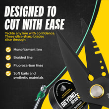 Load image into Gallery viewer, 6.5" Omni Pro Fishing Shears