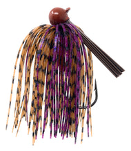 Load image into Gallery viewer, Reaction Tackle Tungsten Football Jigs (2-Pack)