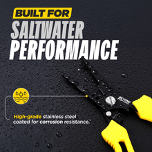 Load image into Gallery viewer, QuickRig Multifunction Fishing Pliers