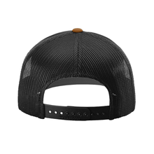 Load image into Gallery viewer, Classic (Charamel/Black) Snapback