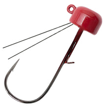 Load image into Gallery viewer, Reaction Tackle Tungsten Ned Rig-Shroom Jigs (5-Pack)