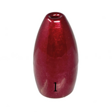 Load image into Gallery viewer, Reaction Tackle Tungsten Flipping Weights