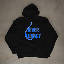 Load image into Gallery viewer, River Lunacy Hoodie