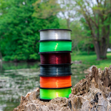 Load image into Gallery viewer, Reaction Tackle Nylon Monofilament Fishing Line