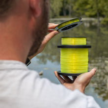 Load image into Gallery viewer, Reaction Tackle Nylon Monofilament Fishing Line