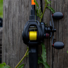 Load image into Gallery viewer, Reaction Tackle Braided Fishing Line - NO FADE Yellow - NEW