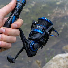 Load image into Gallery viewer, Reaction Tackle High-Performance Fishing Reels- Spinning Reel Series - NEW