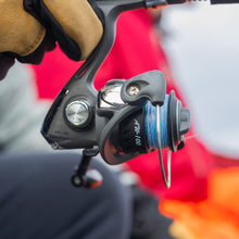 Load image into Gallery viewer, Reaction Tackle Ice Fishing Braided line - 8 Strand