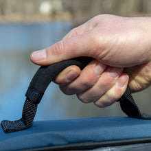 Load image into Gallery viewer, Reaction Tackle Breathable Mesh Bait Binder and Tackle Storage - New
