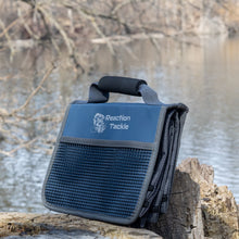 Load image into Gallery viewer, Reaction Tackle Speed Binder and Tackle Storage - New