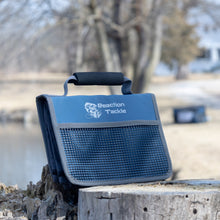 Load image into Gallery viewer, Reaction Tackle Speed Binder and Tackle Storage - New