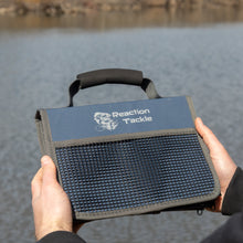 Load image into Gallery viewer, Reaction Tackle Speed Binder and Tackle Storage - New