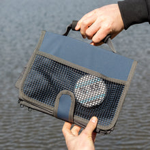 Load image into Gallery viewer, Reaction Tackle Speed Binder and Tackle Storage - New