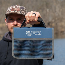 Load image into Gallery viewer, Reaction Tackle Speed Binder and Tackle Storage - New