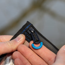 Load image into Gallery viewer, Reaction Tackle Clear Storage Bag Tackle Pak - Water-Resistant Plastic Storage - New