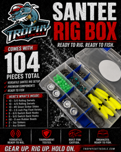 Load image into Gallery viewer, Santee Rig Box