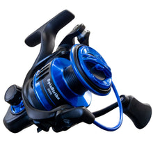 Load image into Gallery viewer, Reaction Tackle High-Performance Fishing Reels- Spinning Reel Series - NEW